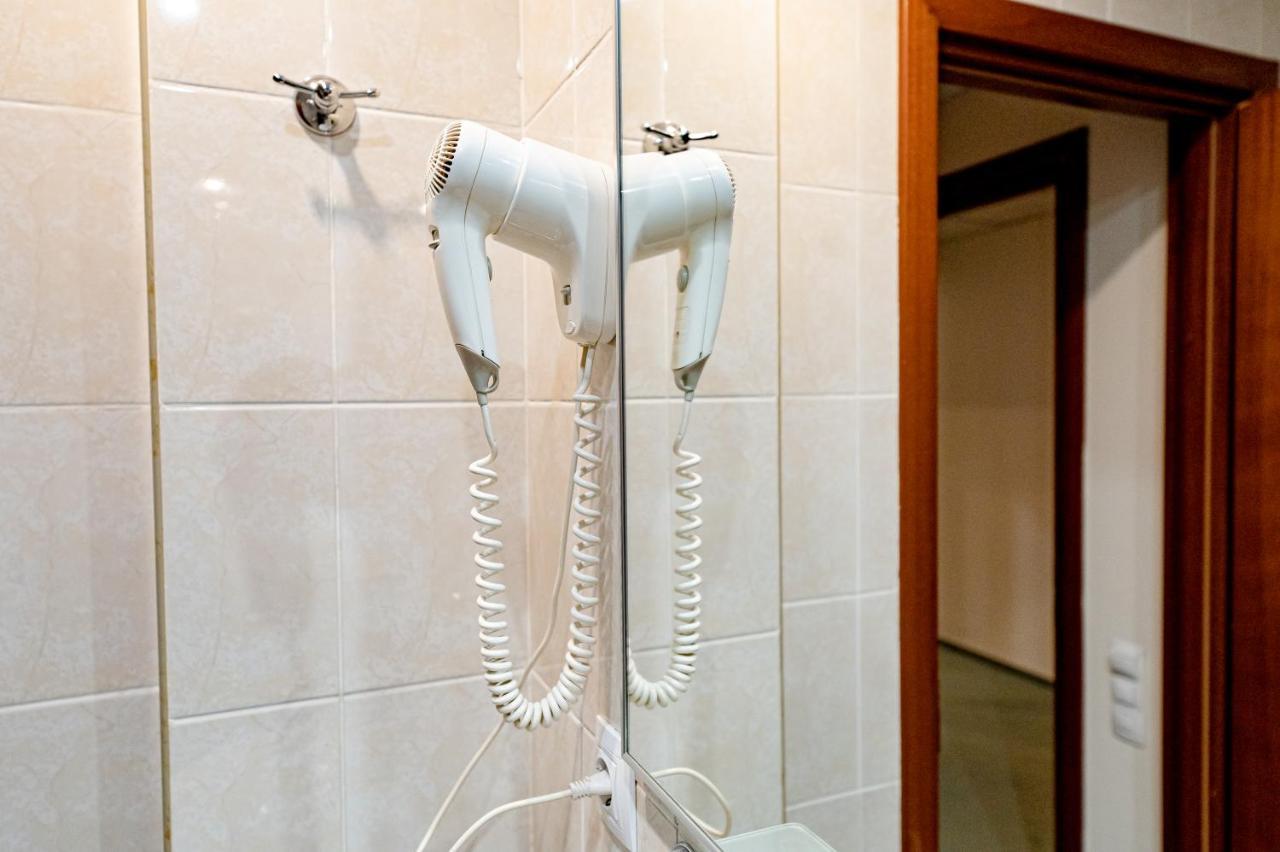 Hotel Rivulus Baia Mare Buitenkant foto