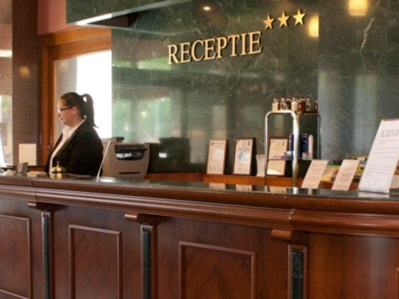 Hotel Rivulus Baia Mare Buitenkant foto